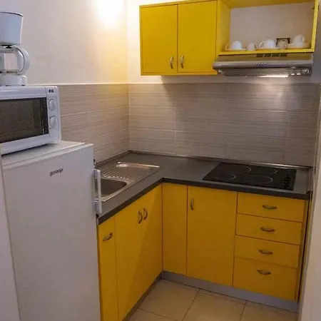 Apartment With A - C In Jurandvor-insel Krk 53954