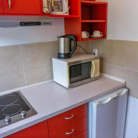 With A - C In Jurandvor-insel Krk 53954 Apartment Jurandvor